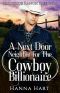 [Brookside Ranch Brothers 06] • A Next Door Neighbor for the Cowboy Billionaire (Brookside Ranch Brothers Book 6)